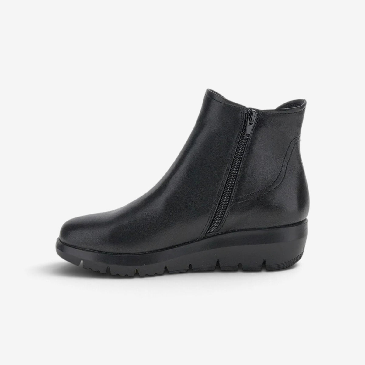 Stonefly | Stivaletti Plume 32 Zip 221540