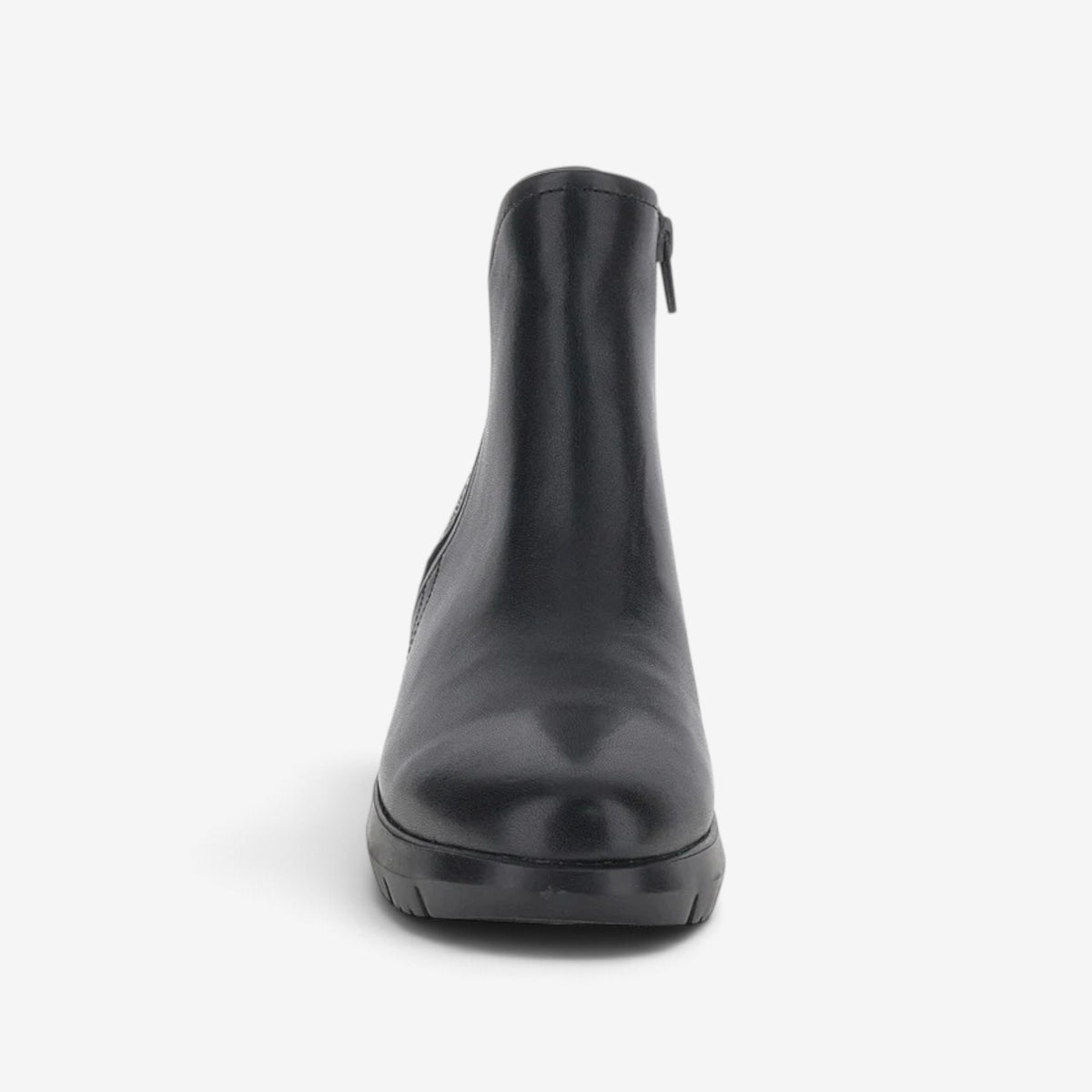 Stonefly | Stivaletti Plume 32 Zip 221540