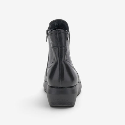 Stonefly | Stivaletti Plume 32 Zip 221540
