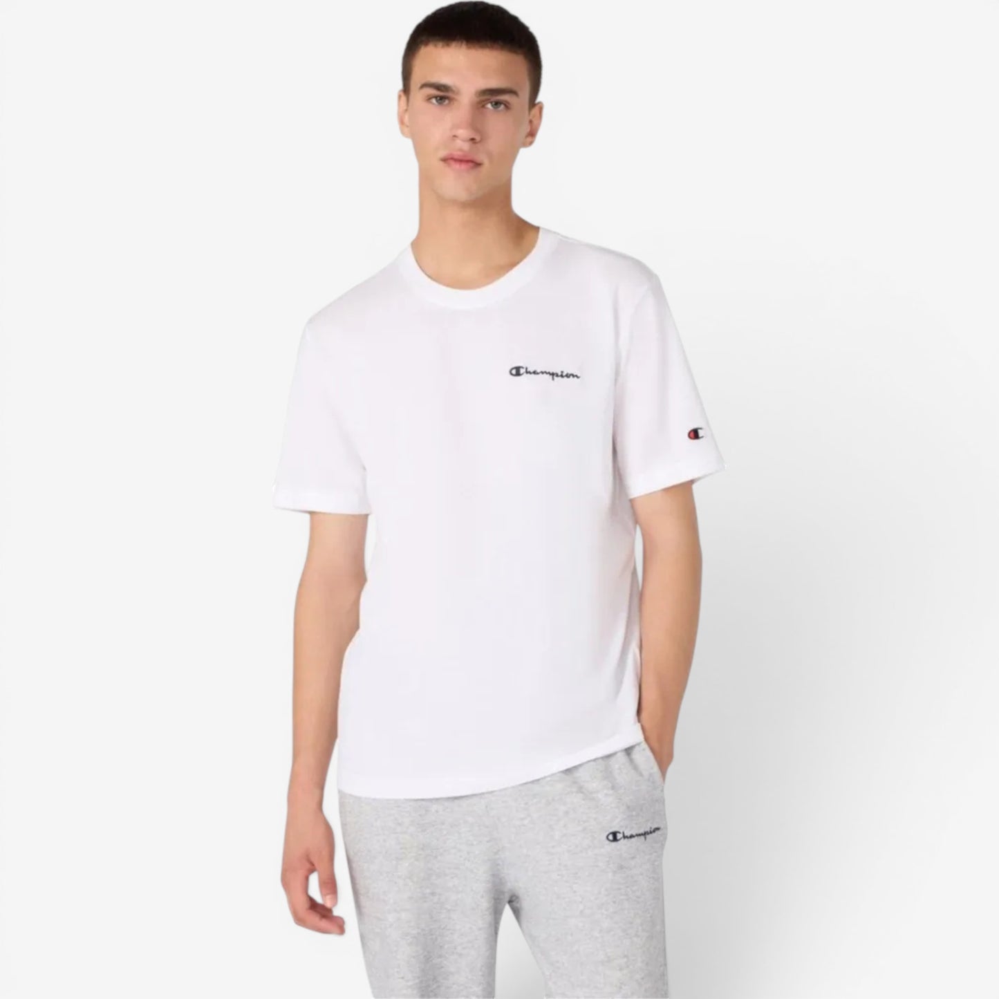 Champion | T-Shirt di cotone