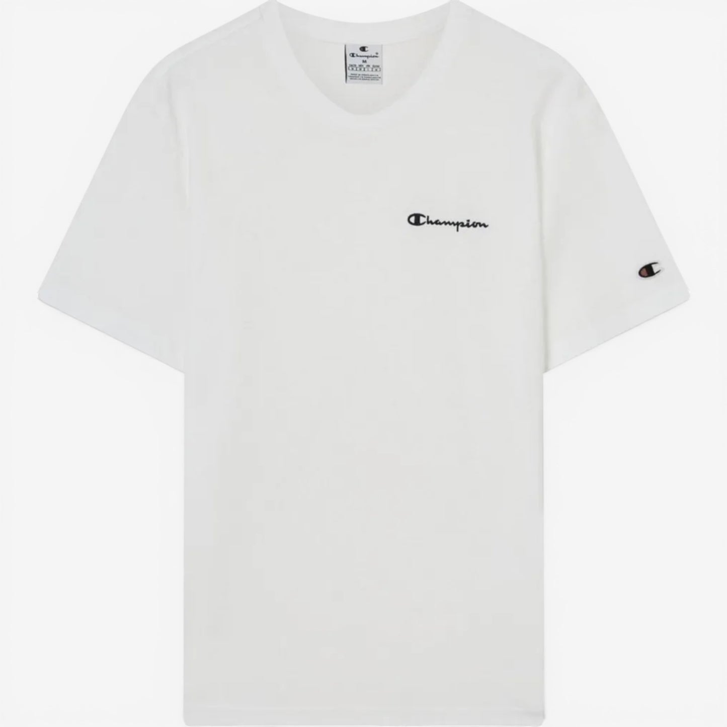 Champion | T-Shirt di cotone