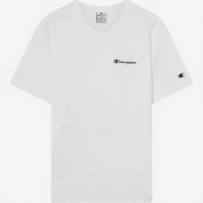 Champion | T-Shirt di cotone