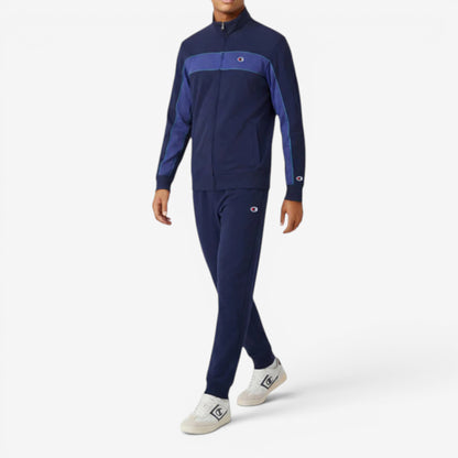 Champion | Tuta completa full zip