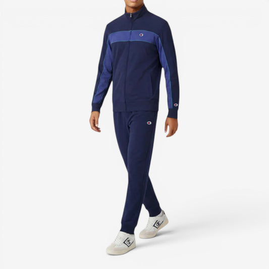 Champion | Tuta completa full zip