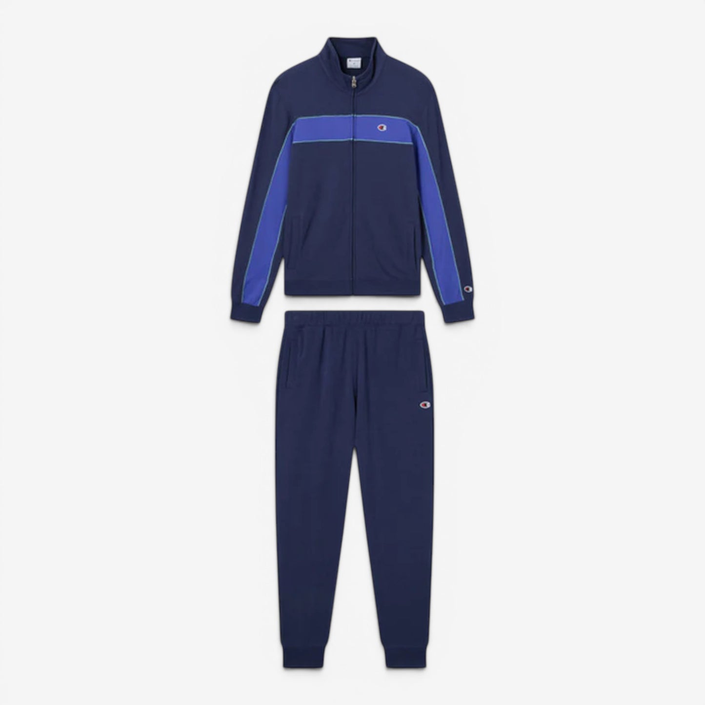 Champion | Tuta completa full zip