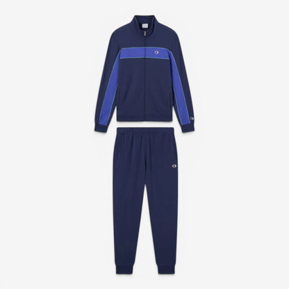 Champion | Tuta completa full zip