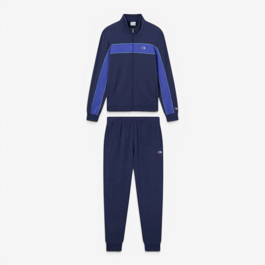 Champion | Tuta completa full zip