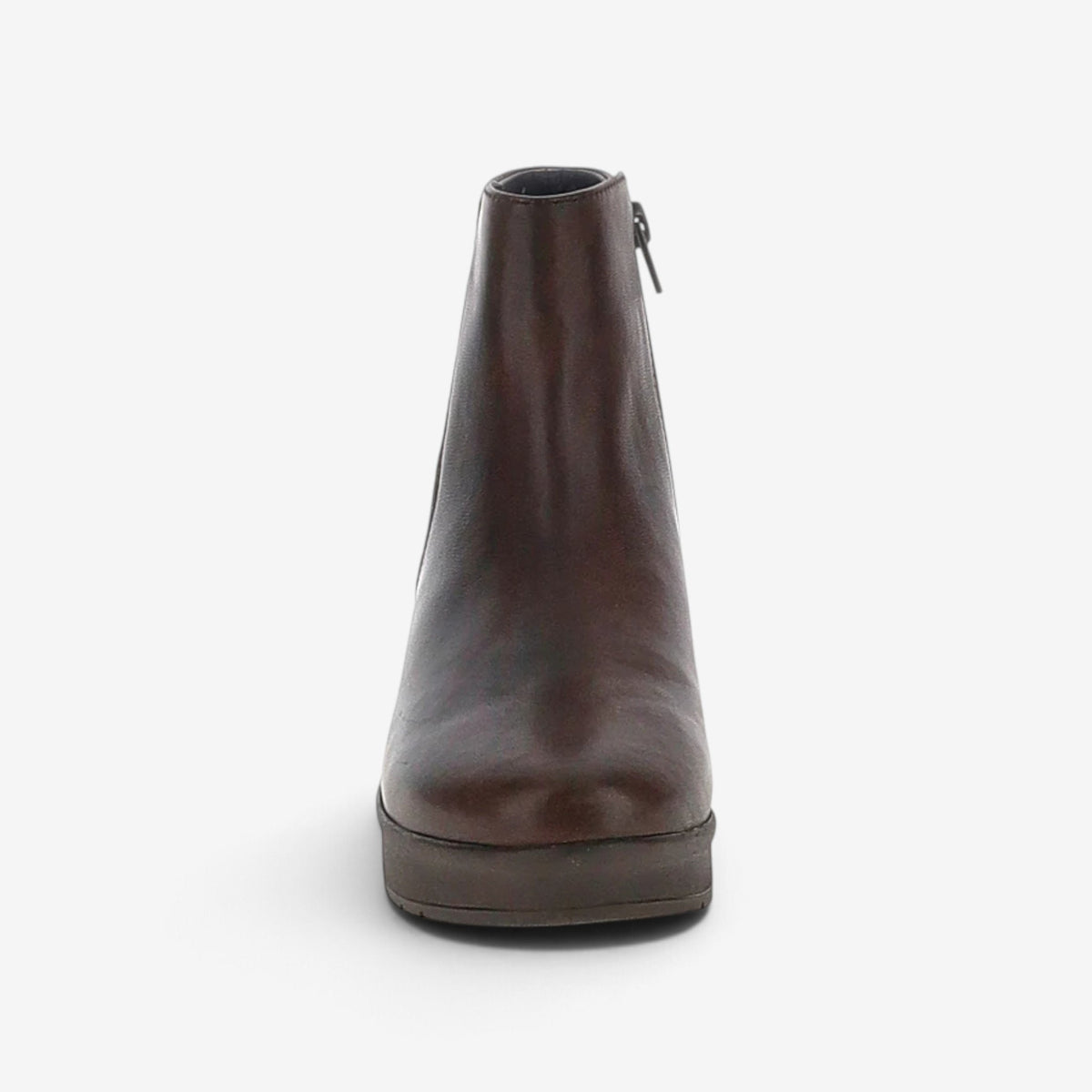 Stonefly | Stivaletti Cream 64 con Zip 222968