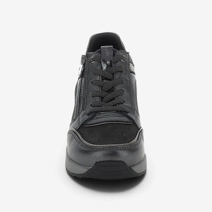 Stonefly | Scarpe Allacciate Mina 1 ZIP Laminated 223104