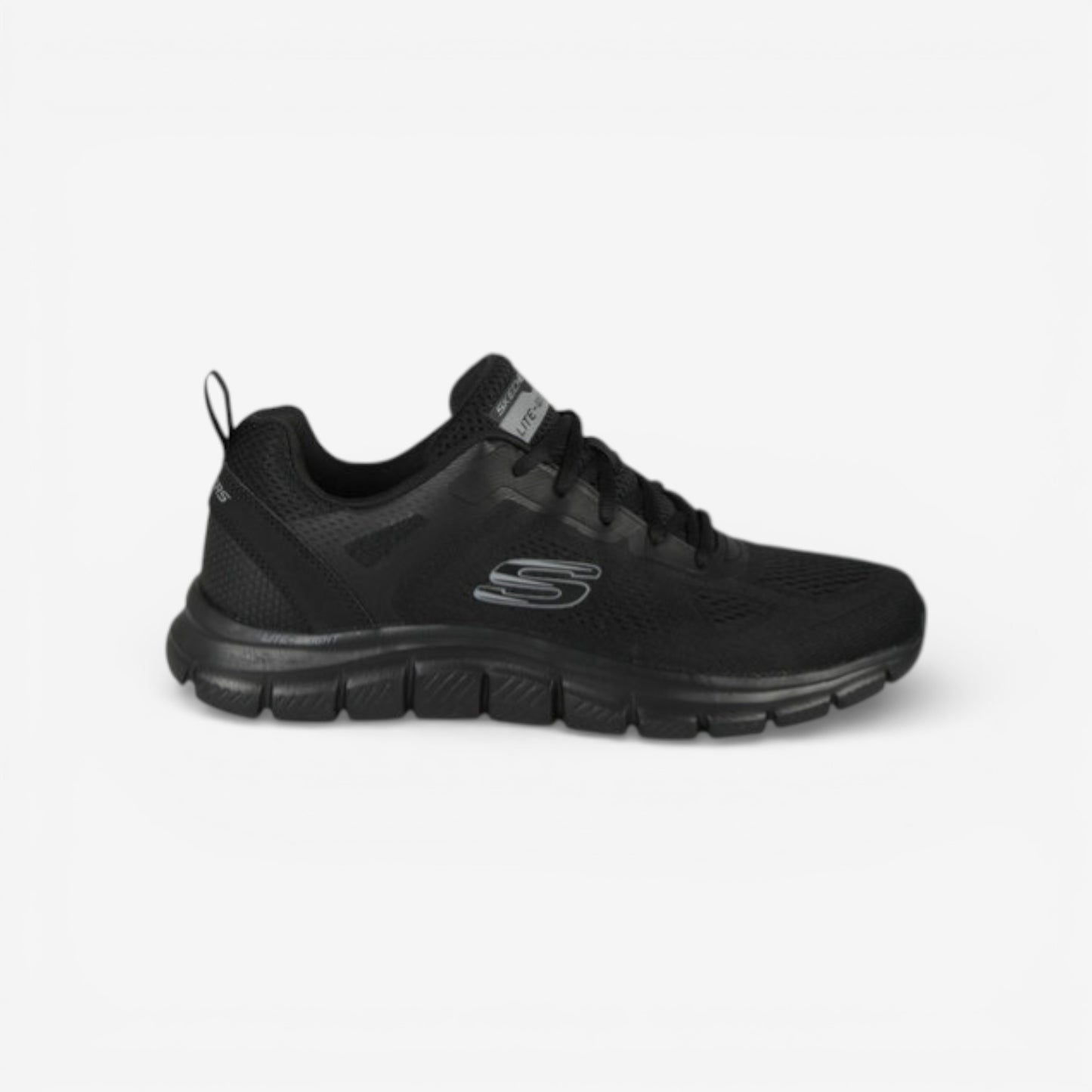Skechers | Comfort Sneakers Track Broader