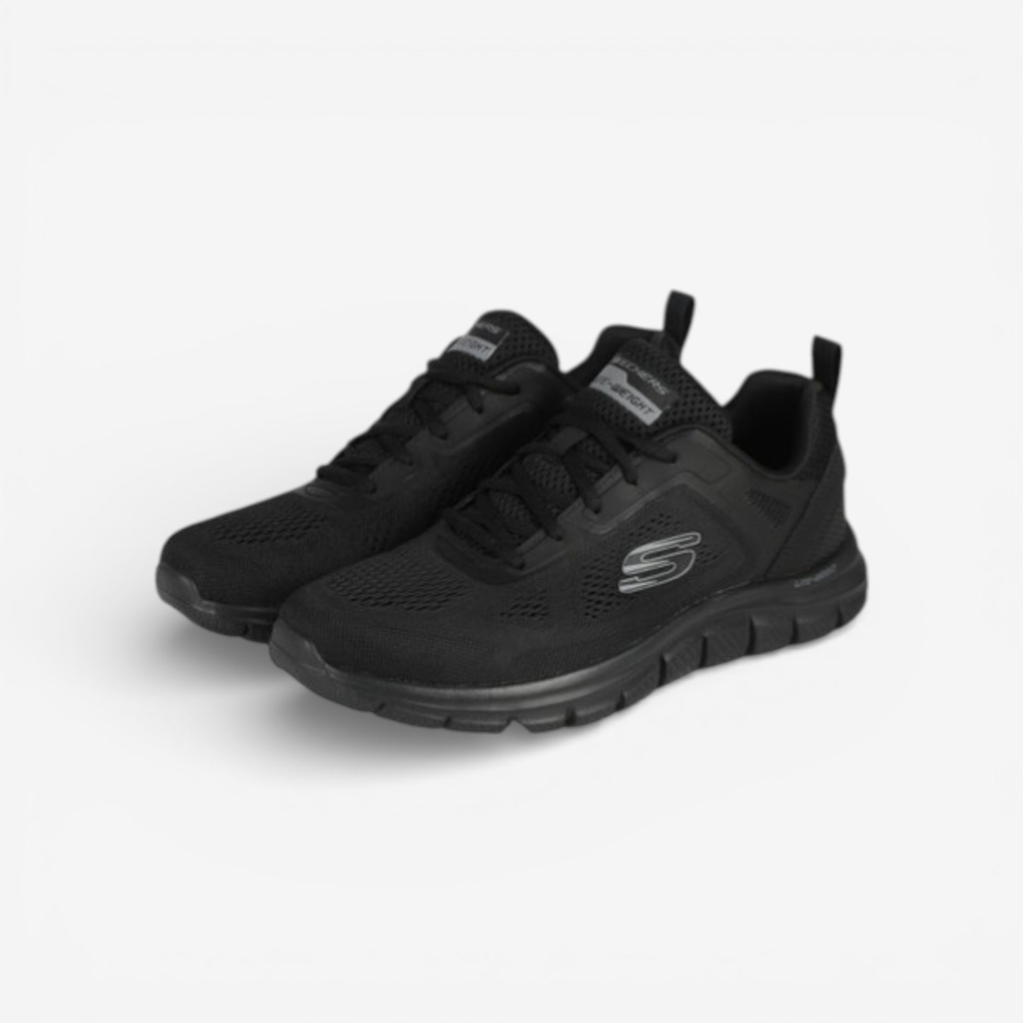 Skechers | Comfort Sneakers Track Broader