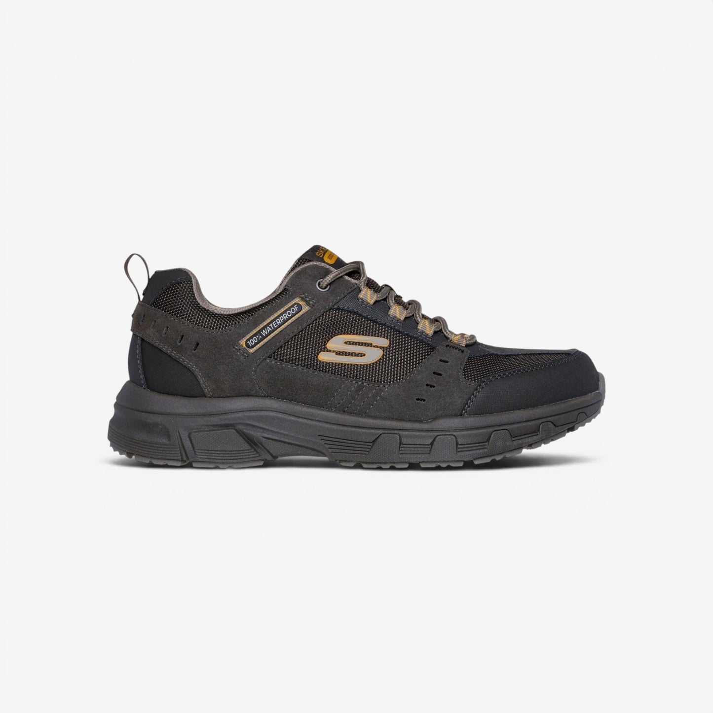 Skechers | Relaxed Fit: Oak Canyon 237386 STBR