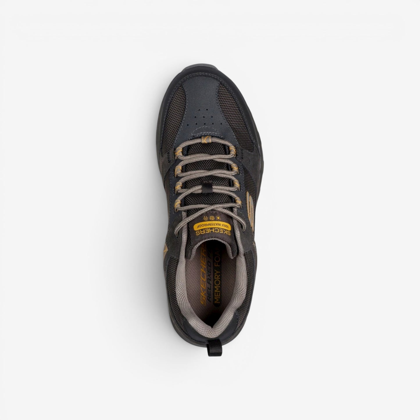 Skechers | Relaxed Fit: Oak Canyon 237386 STBR