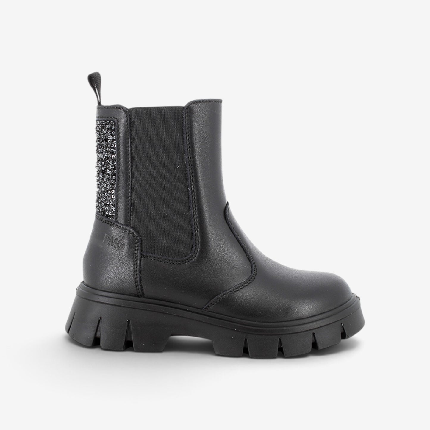 Primigi | Stivaletti con elastico e Zip 2377300