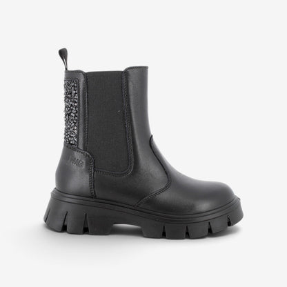 Primigi | Stivaletti con elastico e Zip 2377300
