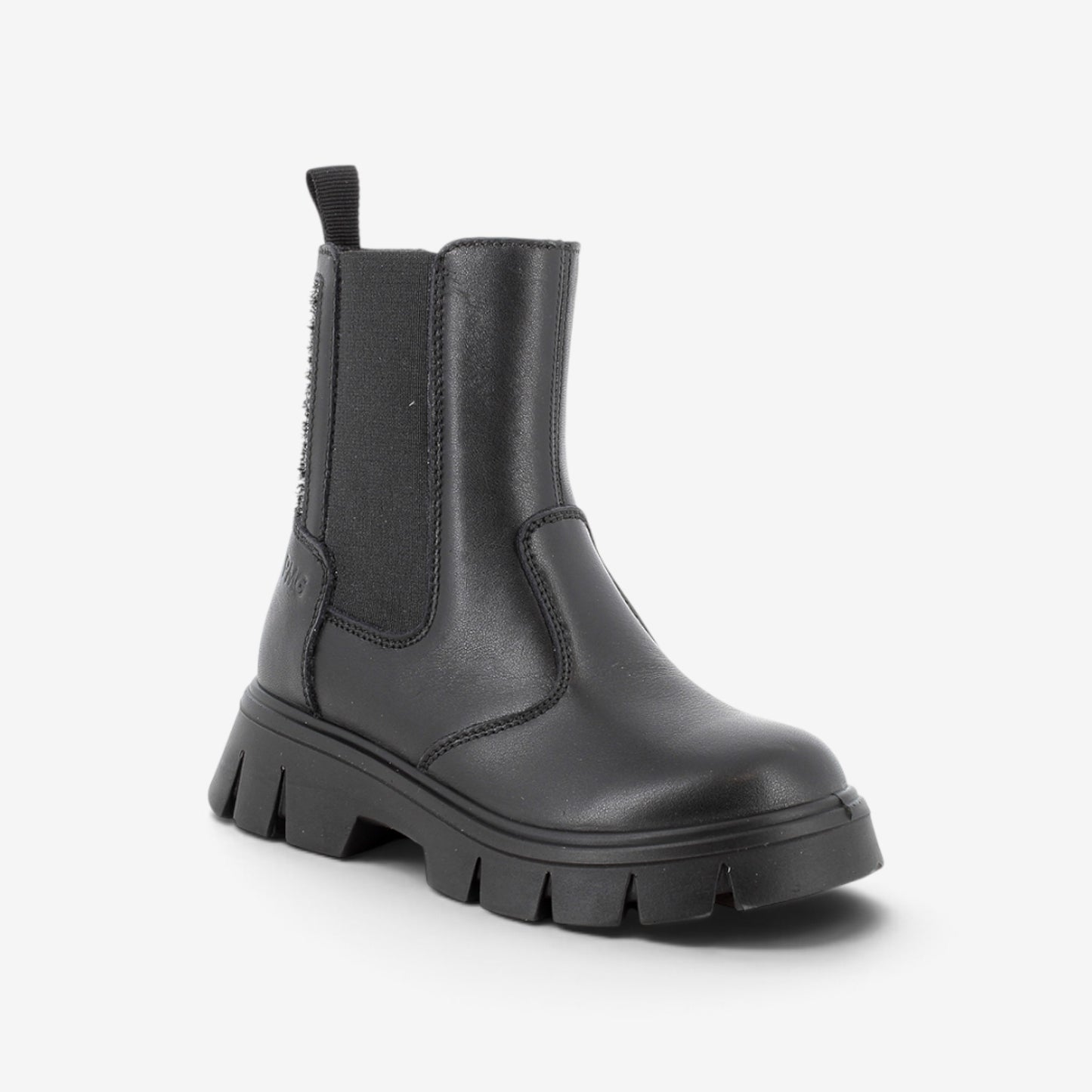 Primigi | Stivaletti con elastico e Zip 2377300