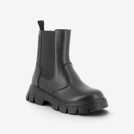 Primigi | Stivaletti con elastico e Zip 2377300