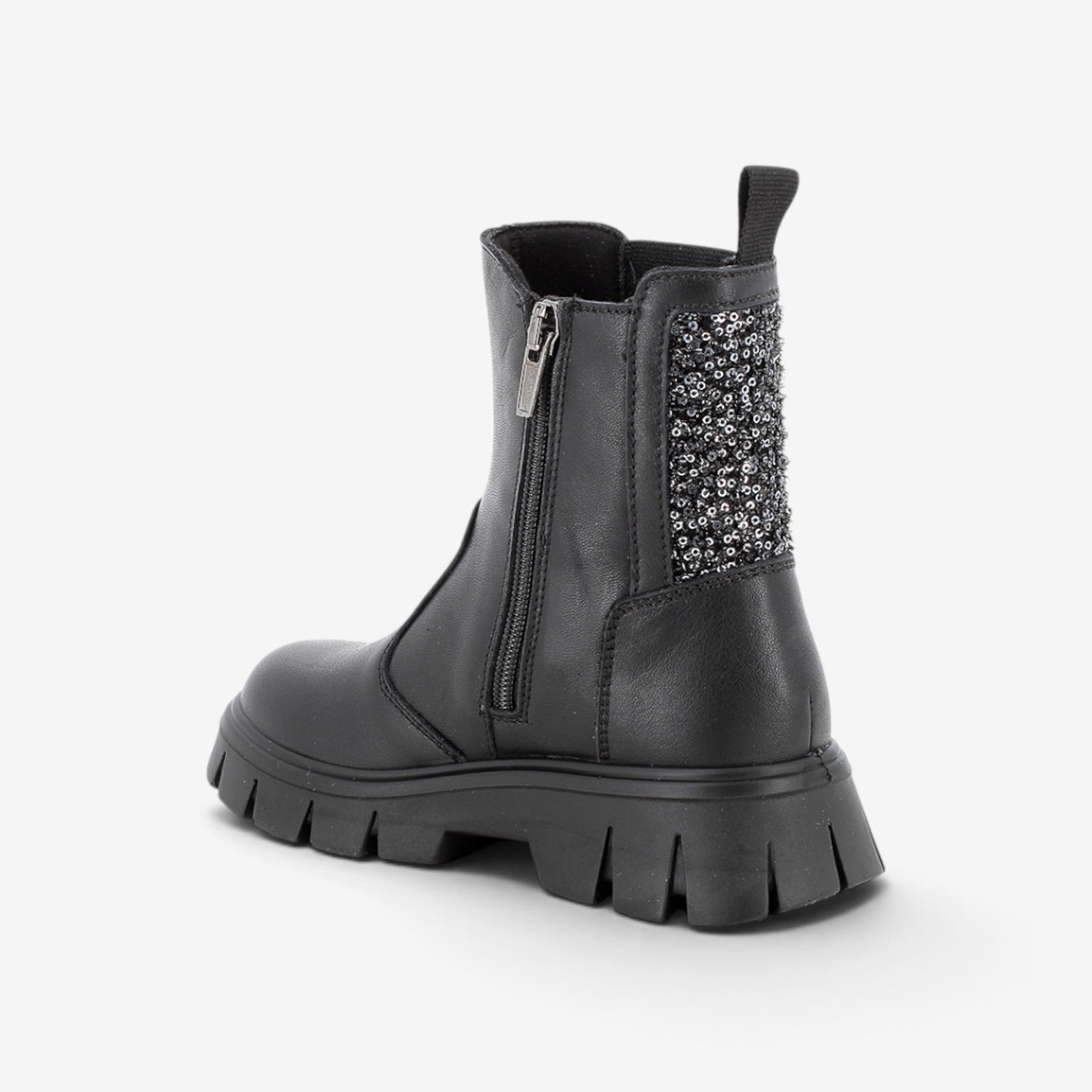 Primigi | Stivaletti con elastico e Zip 2377300