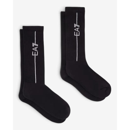 EA7 | Bipack calze training in spugna 246002-CC999