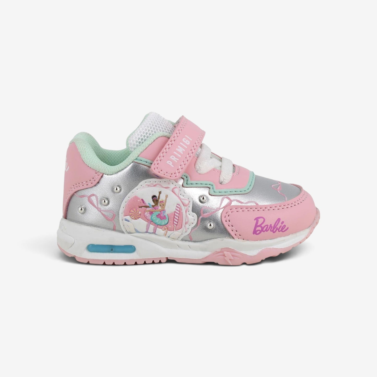 Primigi | Sneakers Mermaid Nappa 2469200