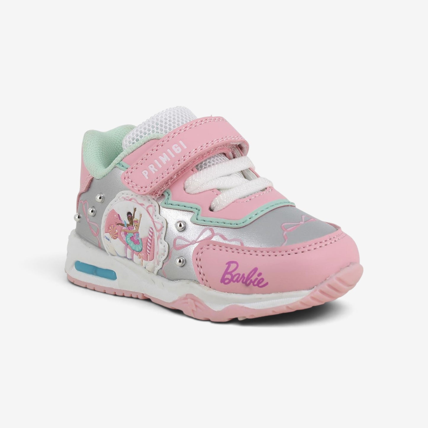 Primigi | Sneakers Mermaid Nappa 2469200