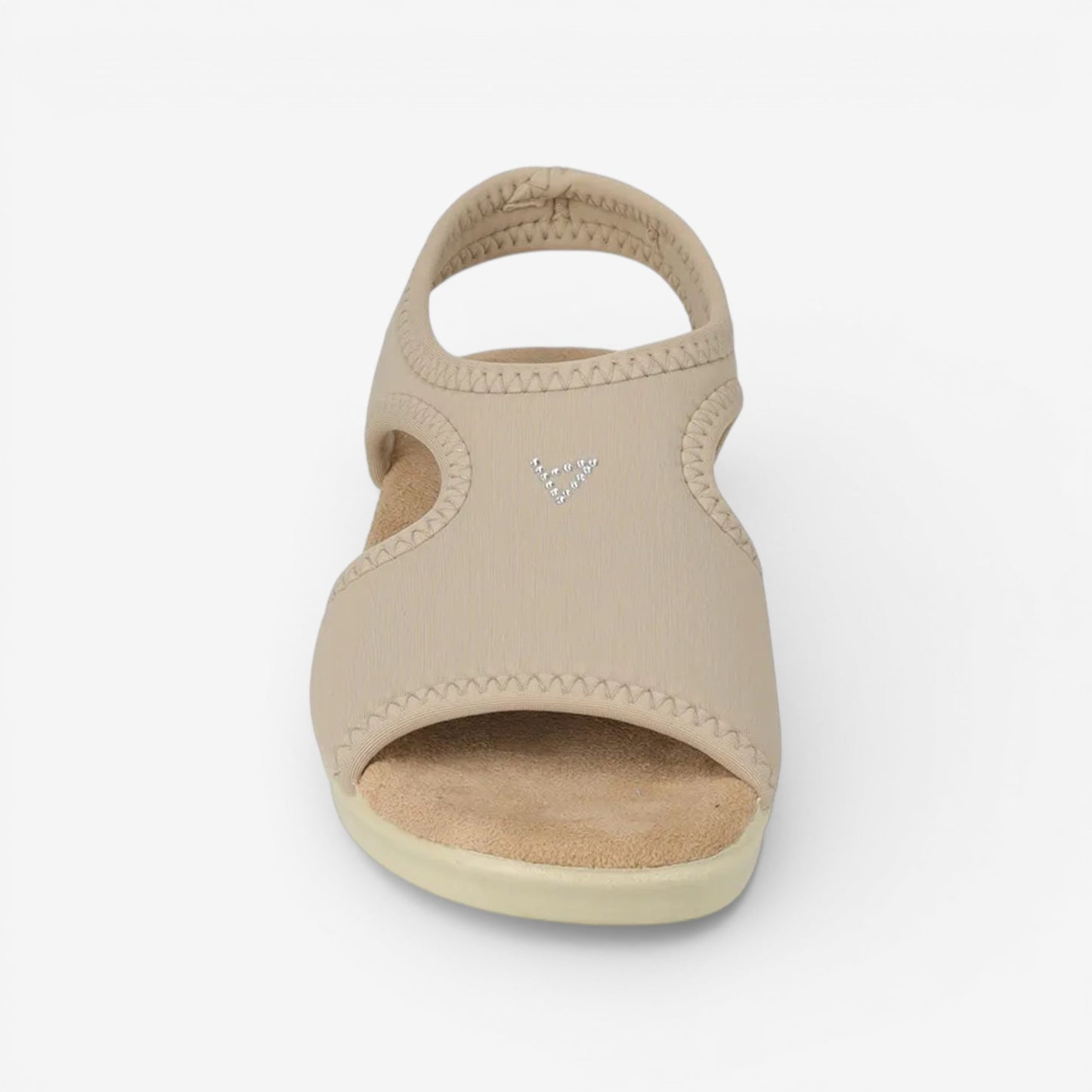 Valleverde | Sandalo Comfort elastico