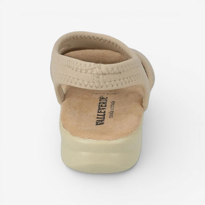 Valleverde | Sandalo Comfort elastico