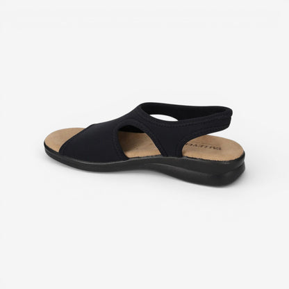 Valleverde | Sandalo Comfort elastico
