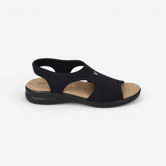 Valleverde | Sandalo Comfort elastico