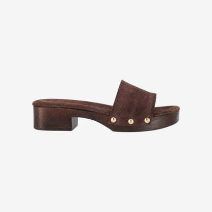 Kammi | Ciabatta zoccolo 2541