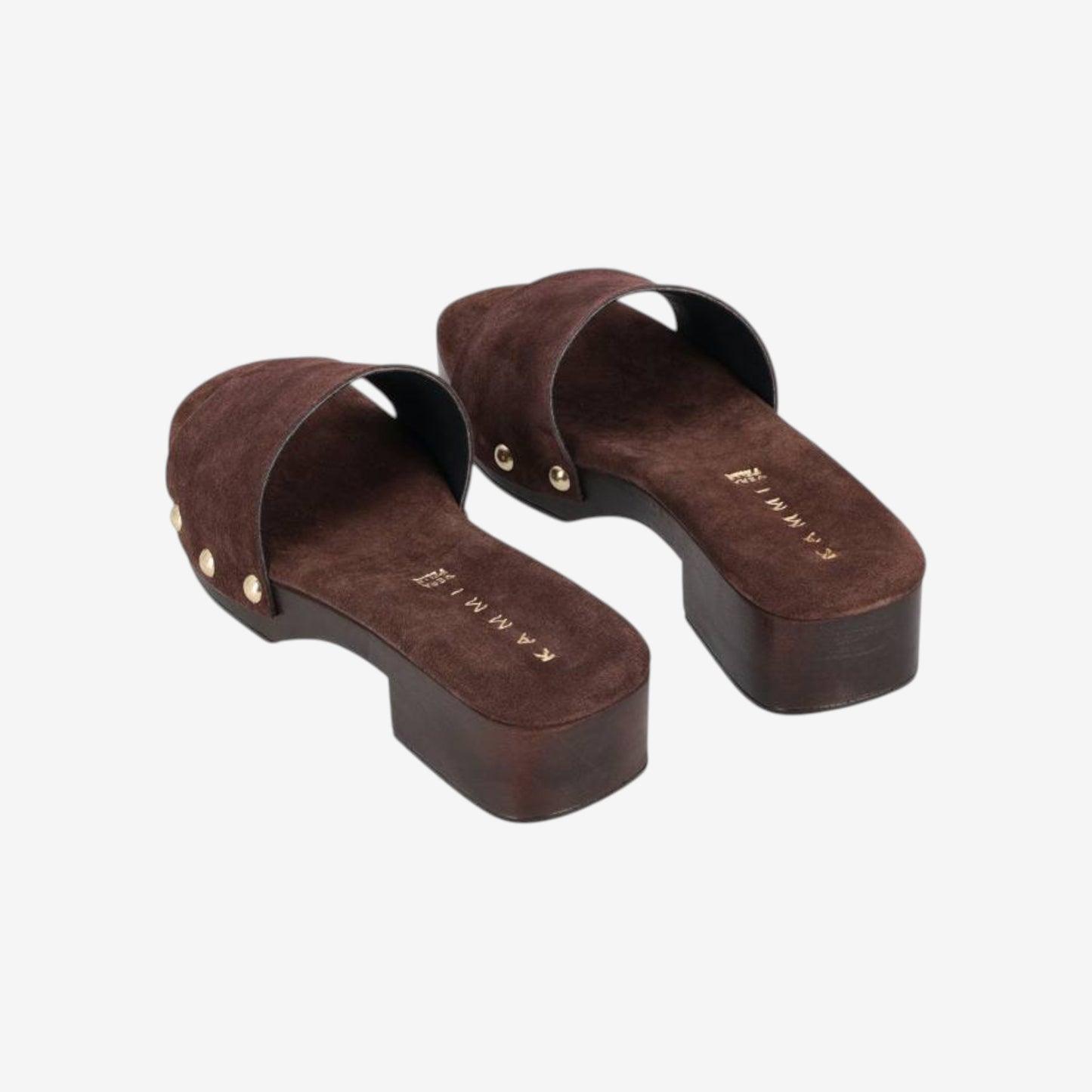 Kammi | Ciabatta zoccolo 2541