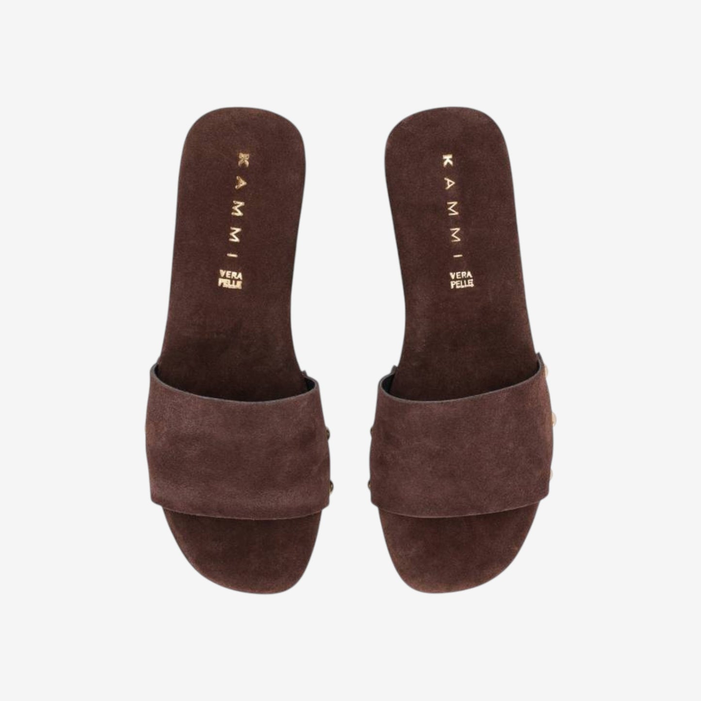 Kammi | Ciabatta zoccolo 2541