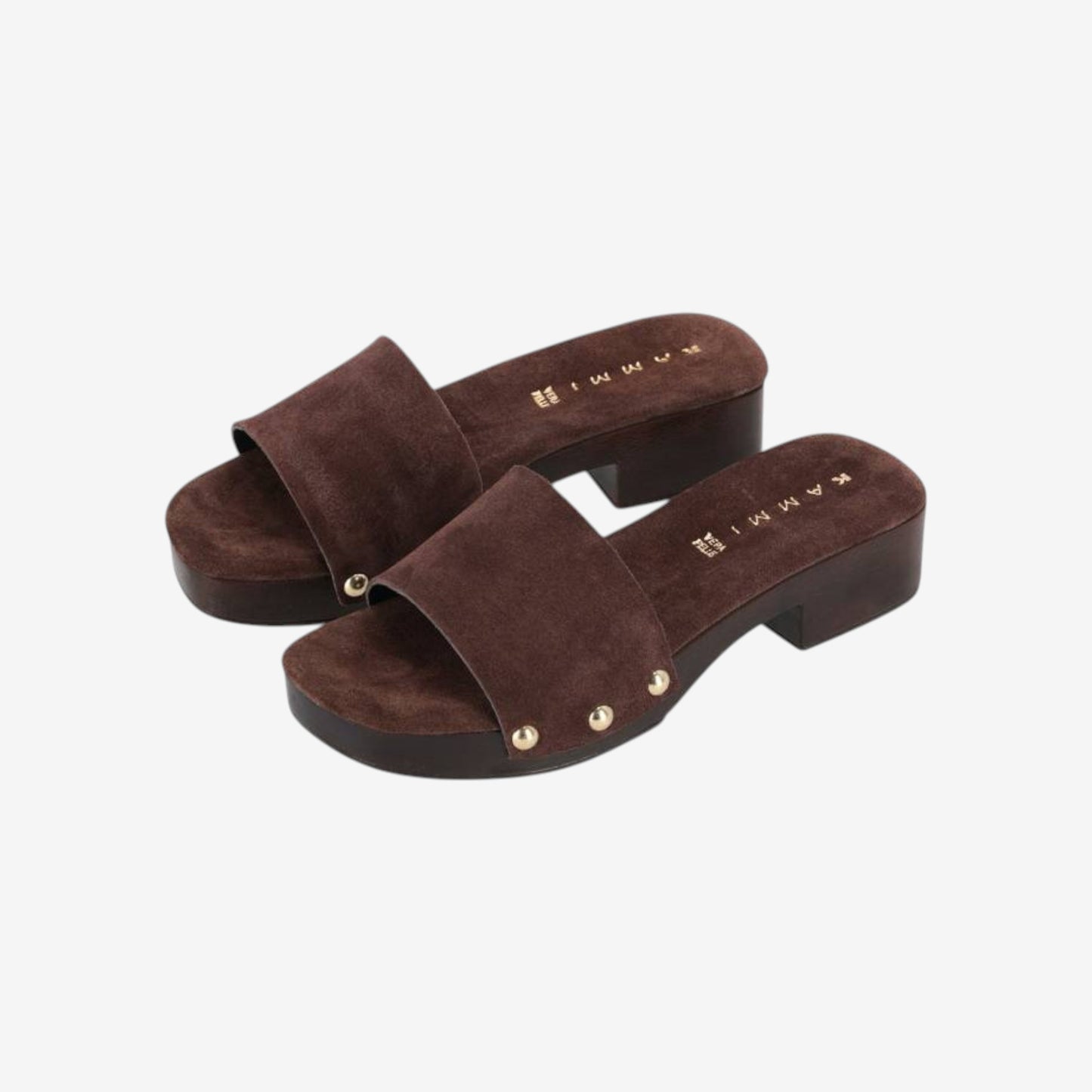 Kammi | Ciabatta zoccolo 2541