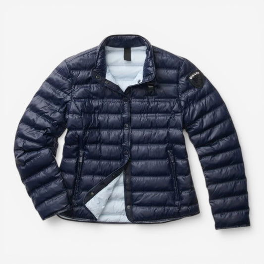 Blauer | Piumino Moon