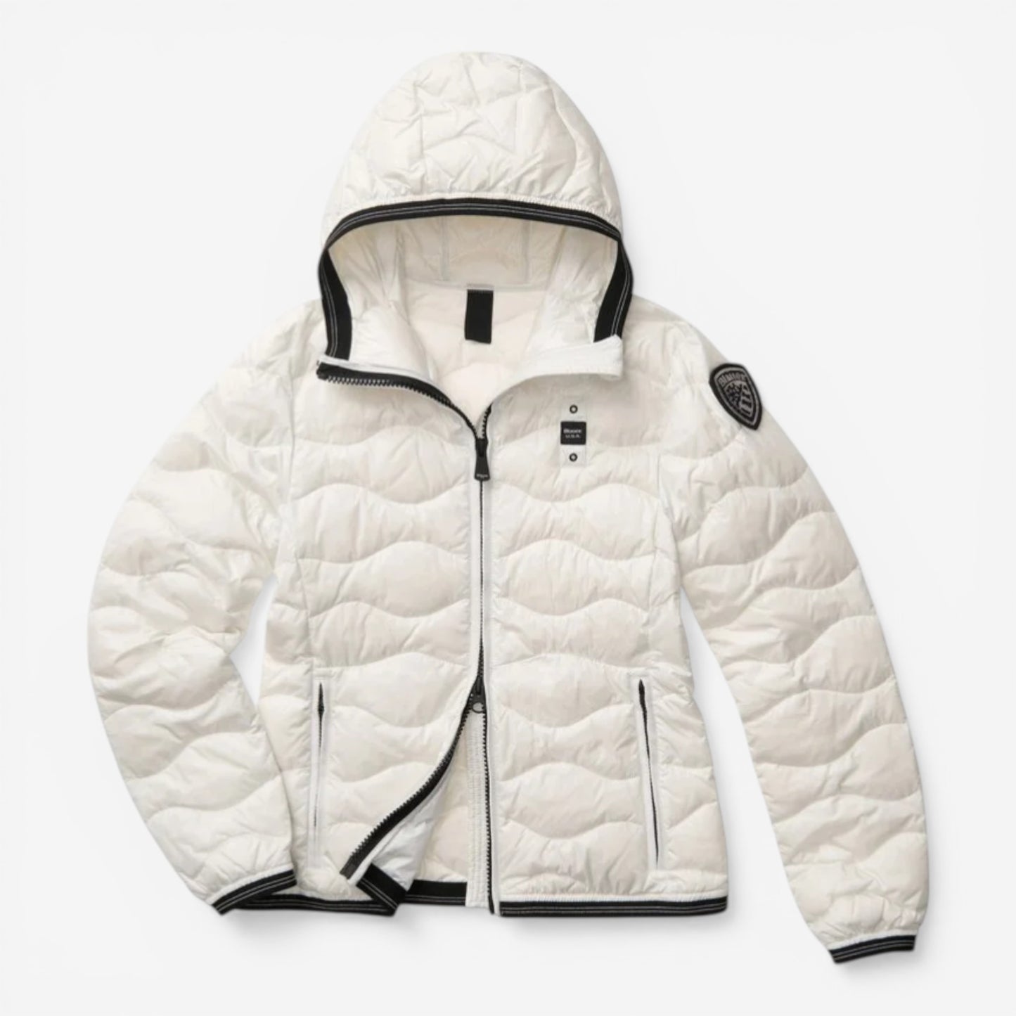 Blauer | Piumino Camelia