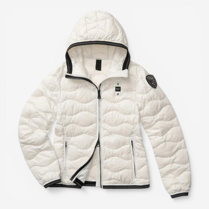 Blauer | Piumino Camelia