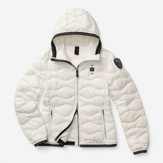 Blauer | Piumino Camelia