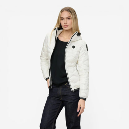 Blauer | Piumino Camelia