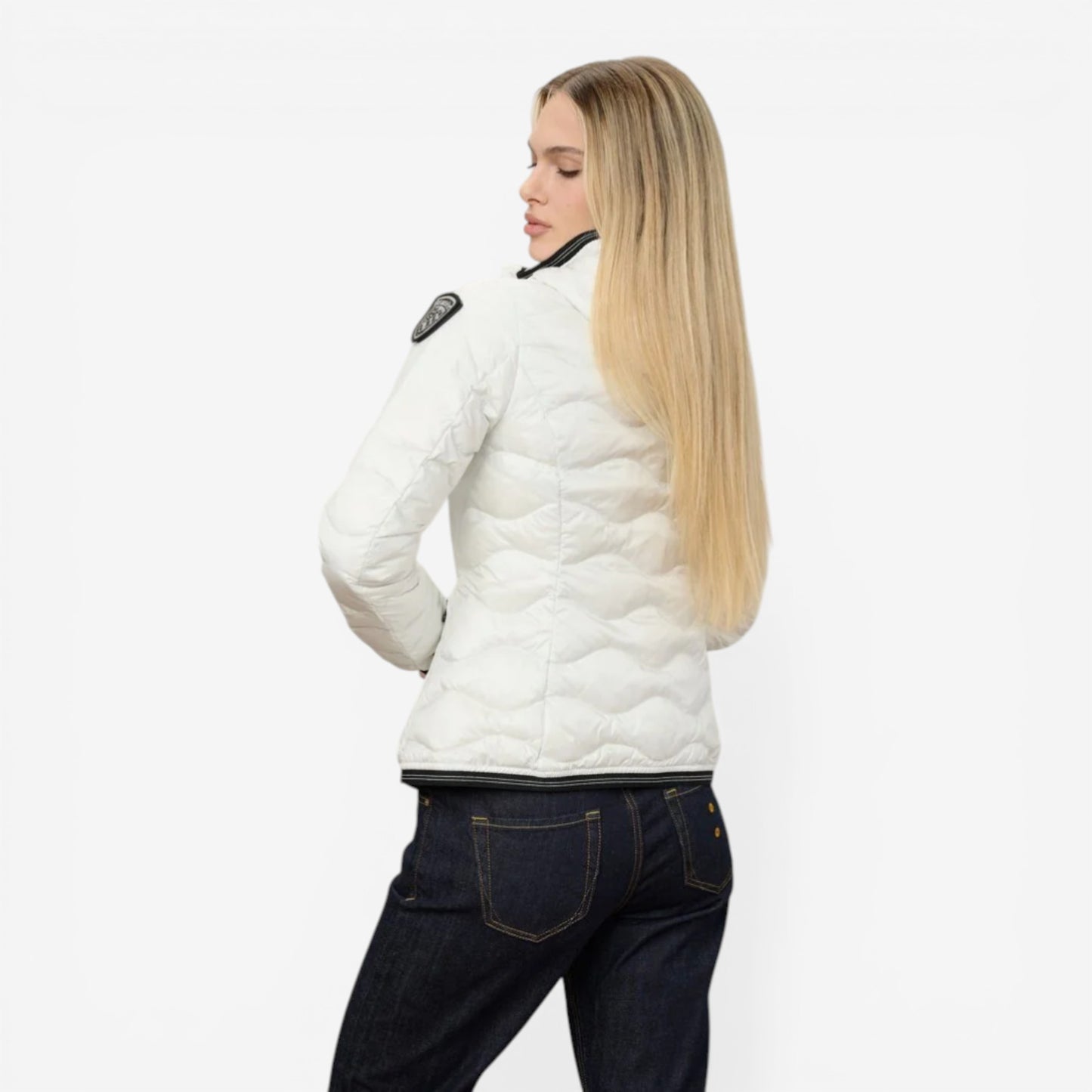 Blauer | Piumino Camelia