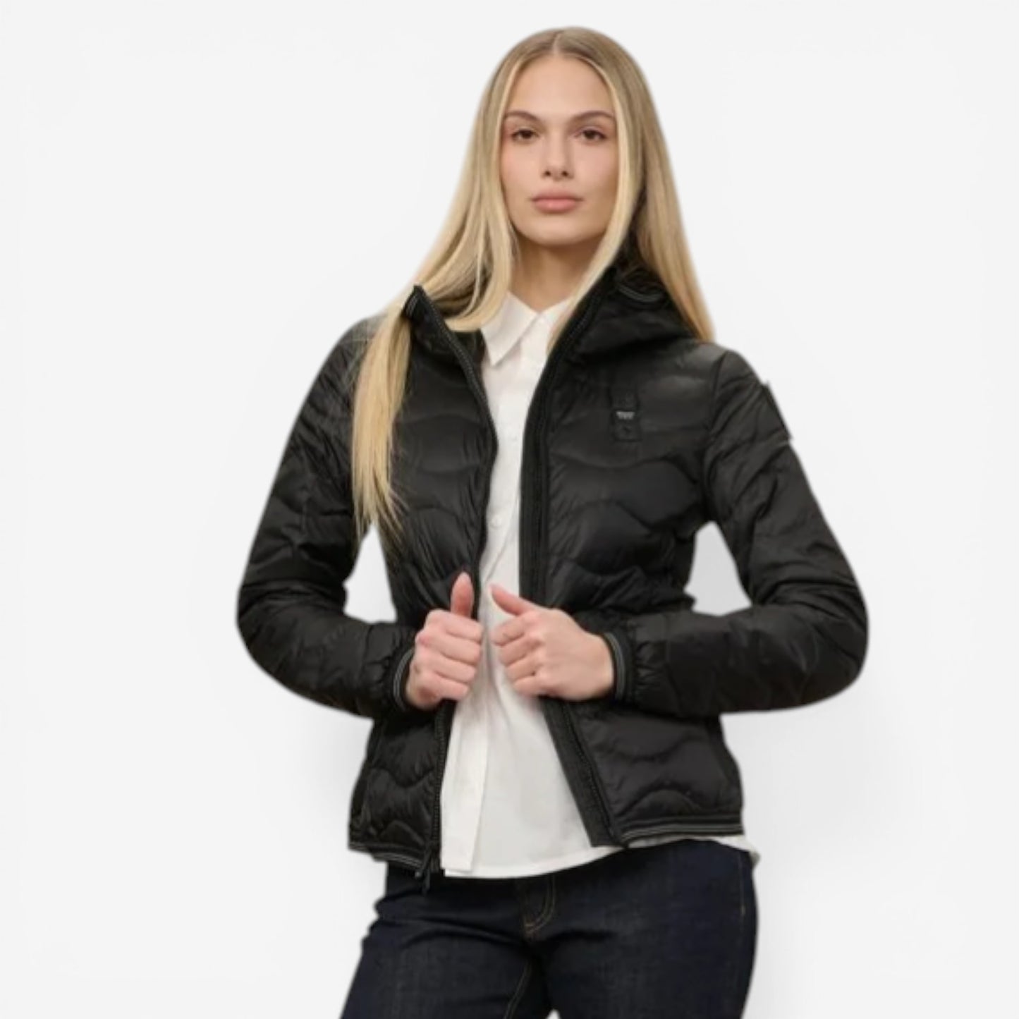 Blauer | Piumino Camelia