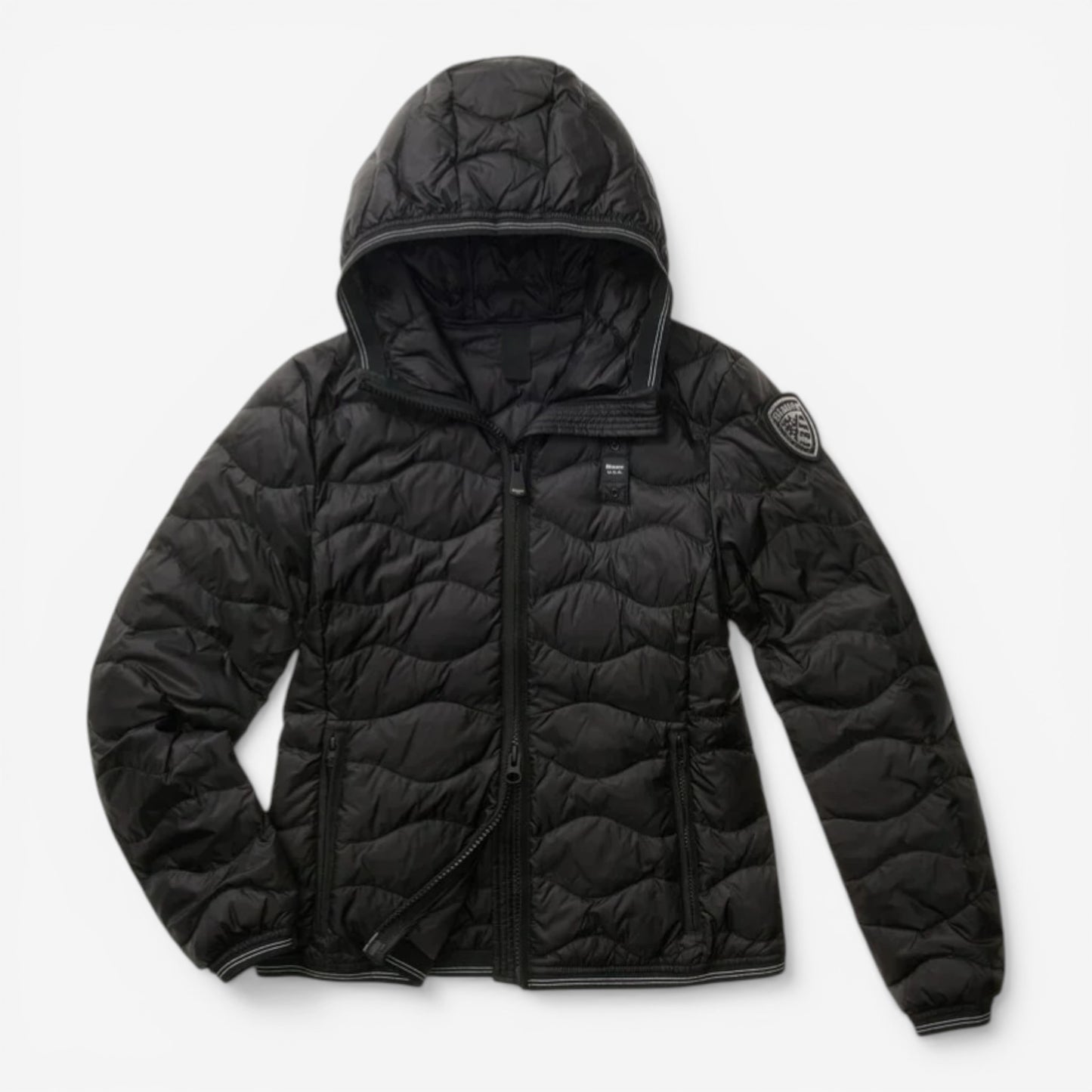 Blauer | Piumino Camelia