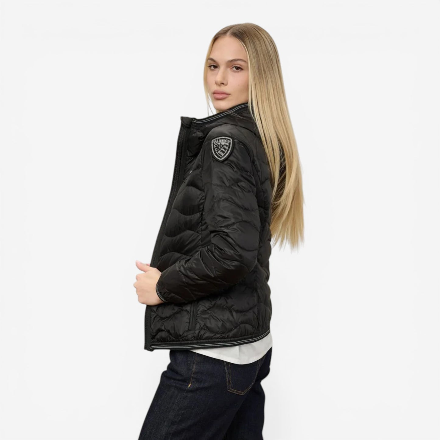 Blauer | Piumino Camelia
