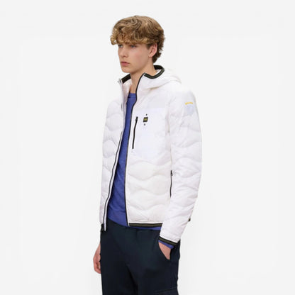 Blauer | Piumino Wave