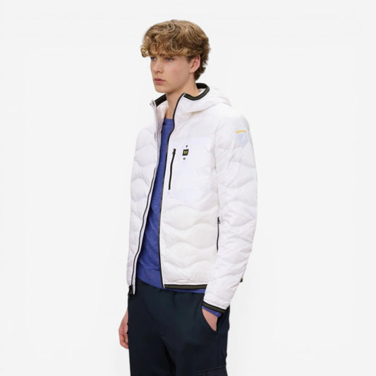 Blauer | Piumino Wave