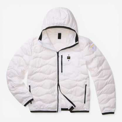 Blauer | Piumino Wave