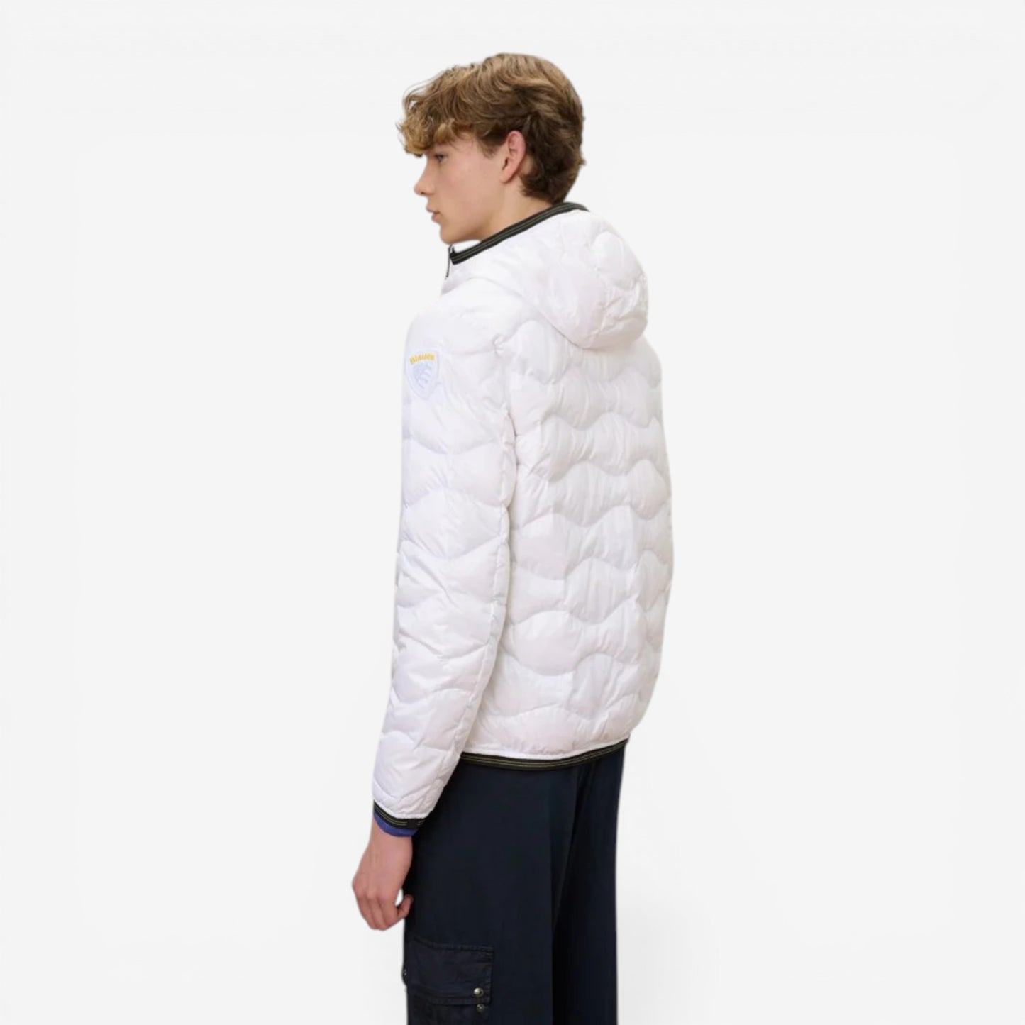 Blauer | Piumino Wave