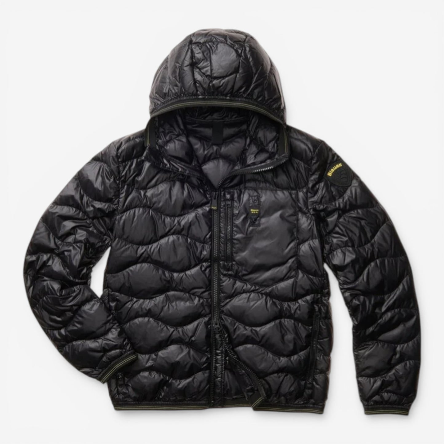 Blauer | Piumino Wave