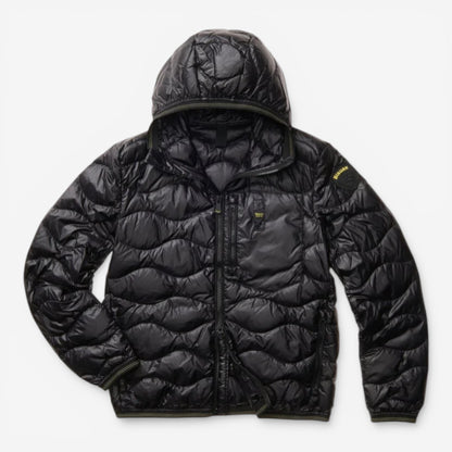 Blauer | Piumino Wave