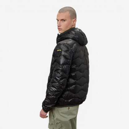 Blauer | Piumino Wave