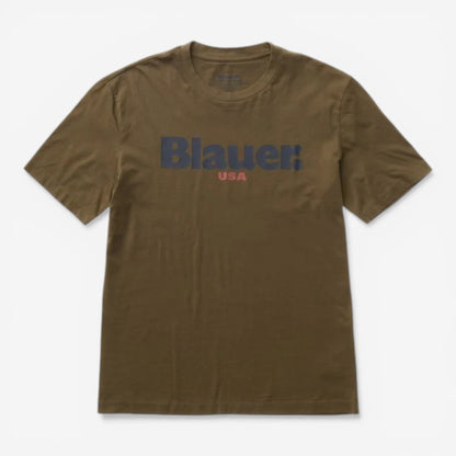 Blauer | T-Shirt Ernst